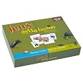Les Jeux du Syllabozoo