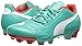 PUMA evoPOWER 4 Firm-Ground JR Soccer Cleat (Little Kid/Big Kid)