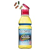 Hard Nutrition Functional Water Systems, Fat Fighter, 20 oz/12 pk