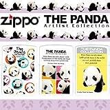 ZIPPO�@�U�p���_�R���N�V�����@PANDA-2