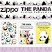 ZIPPO�@�U�p���_�R���N�V�����@PANDA-2
