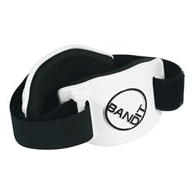 Band It Therapeutic Forearm Relief by