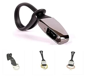 Wedding engagement ring clasp