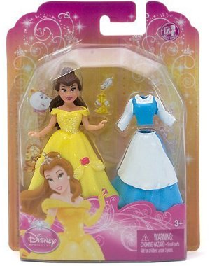 Beauty & The Beast Belle: Disney Princess Favorite beauty the beast belle