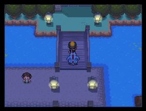 Pokémon Silberne Edition - SoulSilver inkl. Pokéwalker