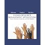 Human Resource Management Applications: Cases, Exercises, Incidents, and Skill Builders
