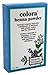 Colora Henna Powder Hair Color Burgundy 2 Ounce (59ml) (3 Pack)