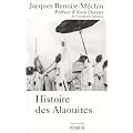Histoire des Alaouites : (1268-1971)