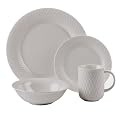 Phoebe 16-pc. Dinnerware Set