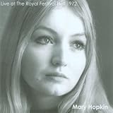 Live at the Royal Festival Hall 1972