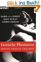 Erotische Phantasien