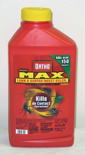 Scotts Ortho Business Grp Bug B Gon Max Insect Killer Co 32 Ounces Pack Of 6 - 0175360\0175310
