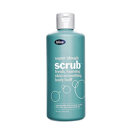 Bliss Super Slough Scrub-16.4 oz.
