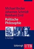 Produkt-Bild: Politische Philosophie