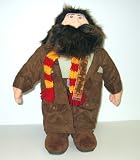 Harry Potter HAGRID Plush Doll
