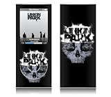 MusicSkins MS-LPRK30005 iPod Nano- 4th Gen- Linkin Park- Through The Light Skin