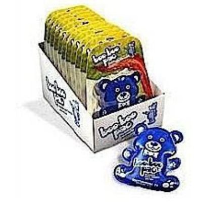 Boo-Boo Pac Colpac Vinyl Royal Blue