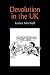 Devolution in the United Kingdom