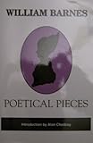 Poetical pieces : a Fiducia Press edition of poems