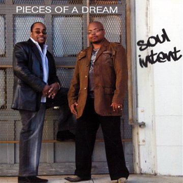 Pieces of a Dream - Soul Intent - Zortam Music