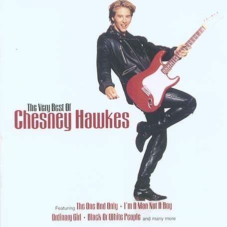 CHESNEY HAWKES - The One & Only Lyrics - Zortam Music