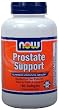 NOW Foods Prostate Support, 180 Gel