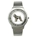 Bouvier Ultra Slim Unisex Stainless Steel Dog Photo Watch