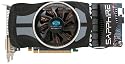 Sapphire Ati Radeon HD4890 Vapor-X Grafikkarte (PCI-e, 1GB GDDR5 Speicher, HDMI, DVI, VGA, 1 GPU) Lite Retail