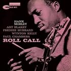 Roll Call (Mono) 200g 33RPM LP by Hank Mobley (Vinyl) - Original recording reissued