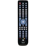 Brand New Rca 8-Device Blue Backlit Universal Remote