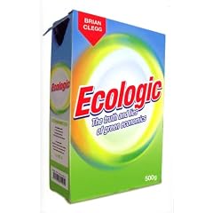 ECOLOGIC: THE TRUTH AND LIES OF GREEN ECONOMICS (EDEN PROJECT BOOKS)