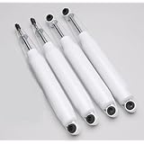 Image : Jeep XJ Cherokee Performance 8000 Series Front & Rear Shocks 1984-2001