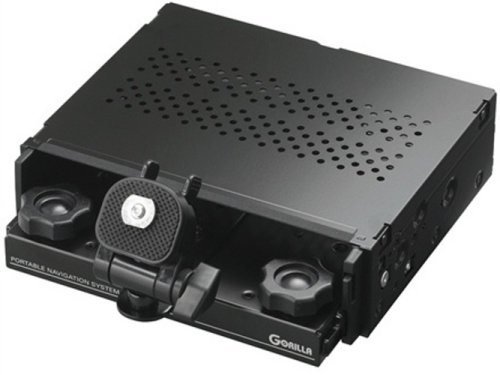 SANYO 車載用取付キット(トレイ固定方式) NVP-T69 NVP-T69