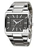Armani Stainless Steel Watch