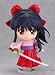 サクラ大戦 ねんどろいど 真宮寺さくら&光武セット (ノンスケール ABS&PVC製塗装済み可動フィギュア)_s-2