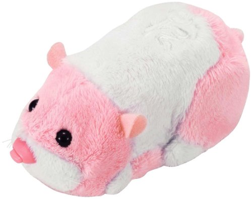 ZhuZhu Pets H-005 ジリー