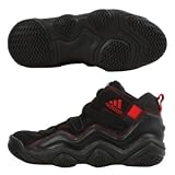 Adidas Top Ten 2000 Mens Basketball Shoes