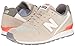 New Balance Women's WL696 Summer Utility Classic Sneaker