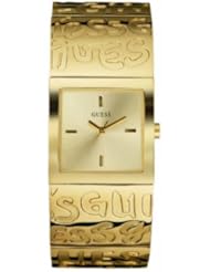 Guess Ladies Watches Guess Jewelry Ladies W95096L1 - WW