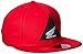 Factory Effex 19-86312 Youth Snapback Hat (Red, One Size)