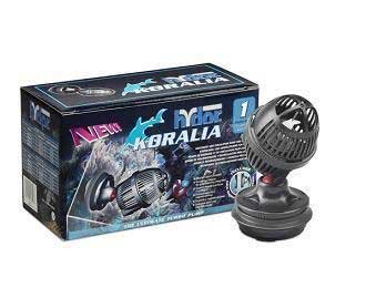 KORALIA 1 UL 400 gph 3.5W