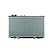 Lexus GS300 & GS400 OEM Replacement Radiator 1998-2005 Mishimoto