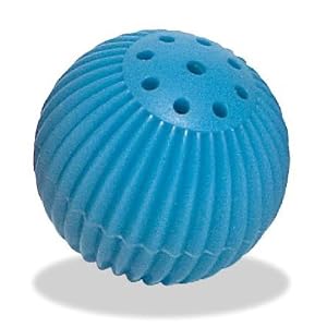 PetQwerks Talking Babble Ball