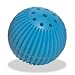 PetQwerks Talking Babble Ball Toy for Dogs and Cats, Small