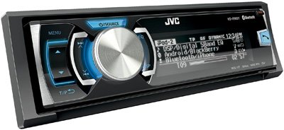 Buy JVC 4x50 Watt MOS-FET RDS Radio, MP3/WMA/WAV, KD-R90BT Promo Offer