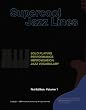 Supercool Jazz Lines