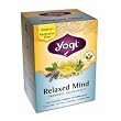 Tea Relaxed Mind 16 Bags