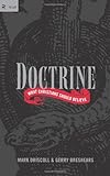 Doctrine: What Christians Should Believe (RE: Lit) (RE: Lit: Vintage Jesus)