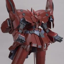HGUC 1/144 NZ-999 ネオ・ジオング (機動戦士ガンダムUC)