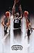 San Antonio Spurs (Tony Parker, Tim Duncan, Manu Ginobili) Sports Poster Print - 24